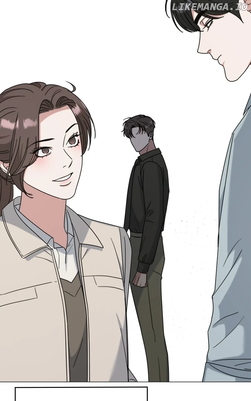Your Instinctive Love Chapter 65 - Page 75