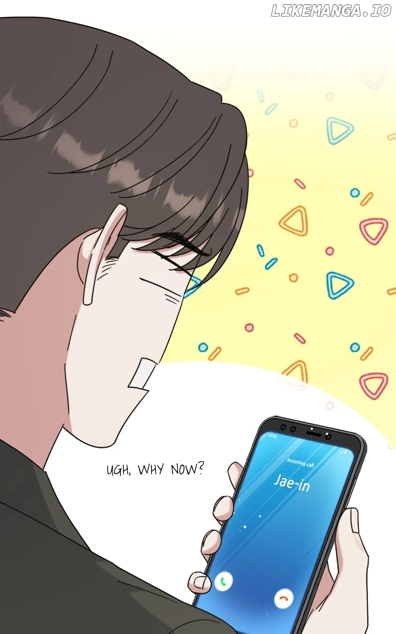 Your Instinctive Love Chapter 65 - Page 79