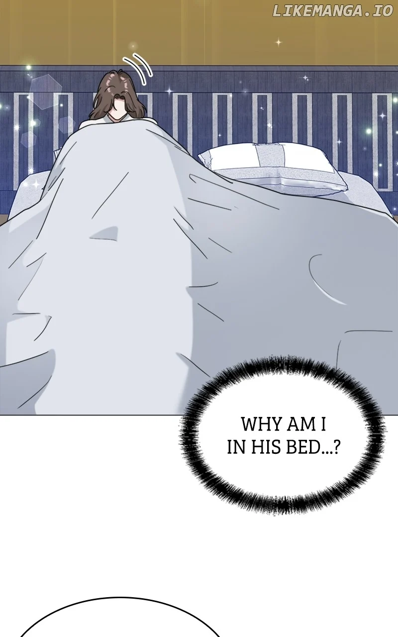Your Instinctive Love Chapter 65 - Page 8