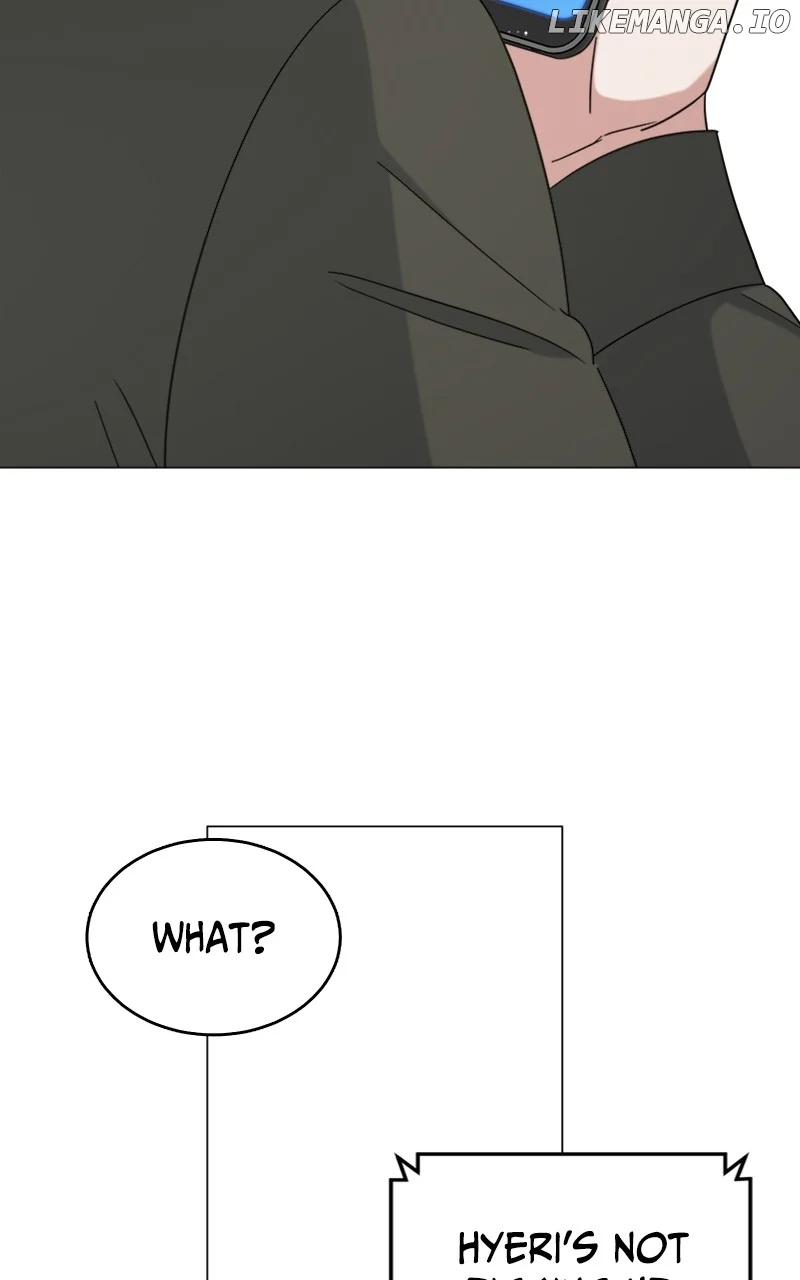 Your Instinctive Love Chapter 65 - Page 80