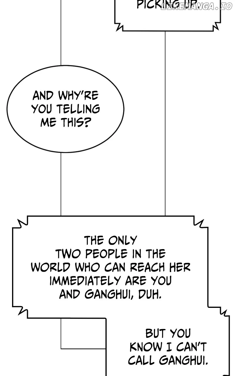 Your Instinctive Love Chapter 65 - Page 81