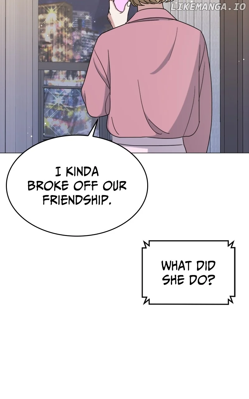 Your Instinctive Love Chapter 65 - Page 84
