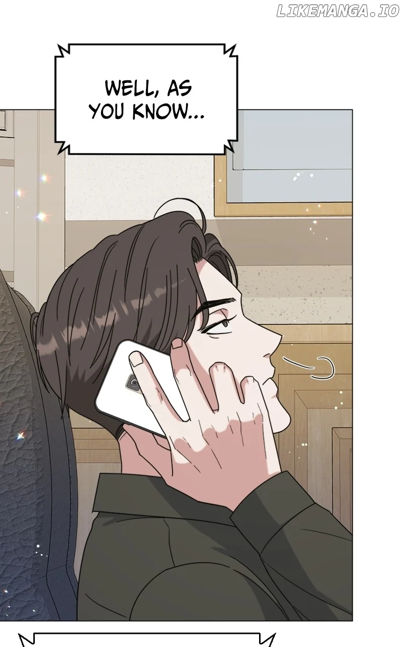 Your Instinctive Love Chapter 65 - Page 85