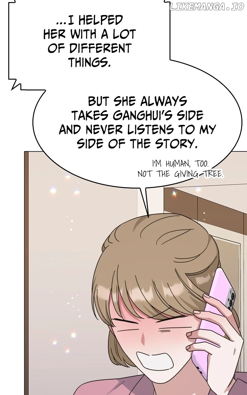 Your Instinctive Love Chapter 65 - Page 86