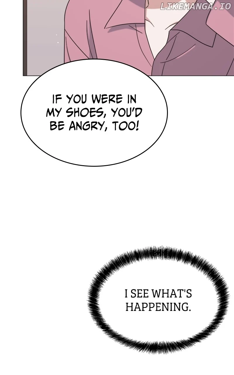 Your Instinctive Love Chapter 65 - Page 87