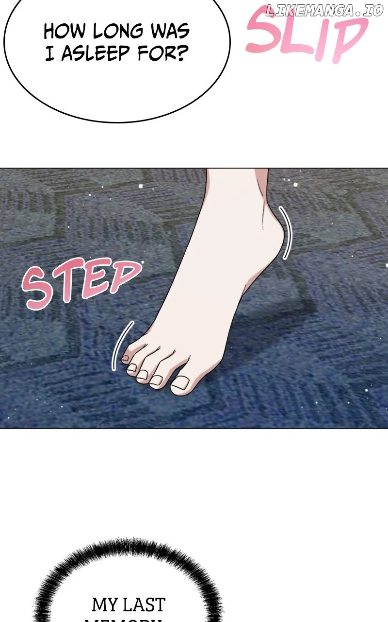 Your Instinctive Love Chapter 65 - Page 9