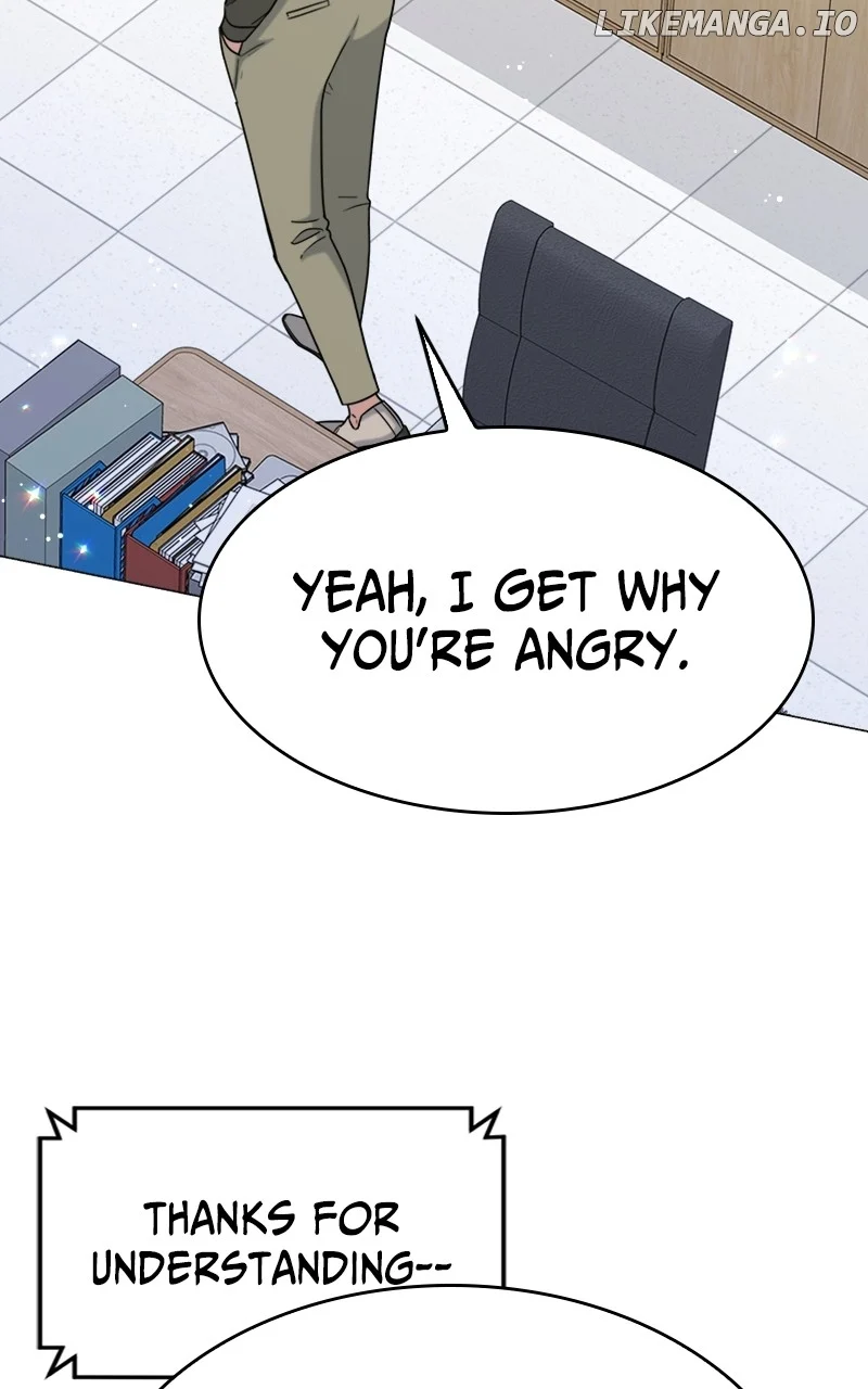 Your Instinctive Love Chapter 65 - Page 90