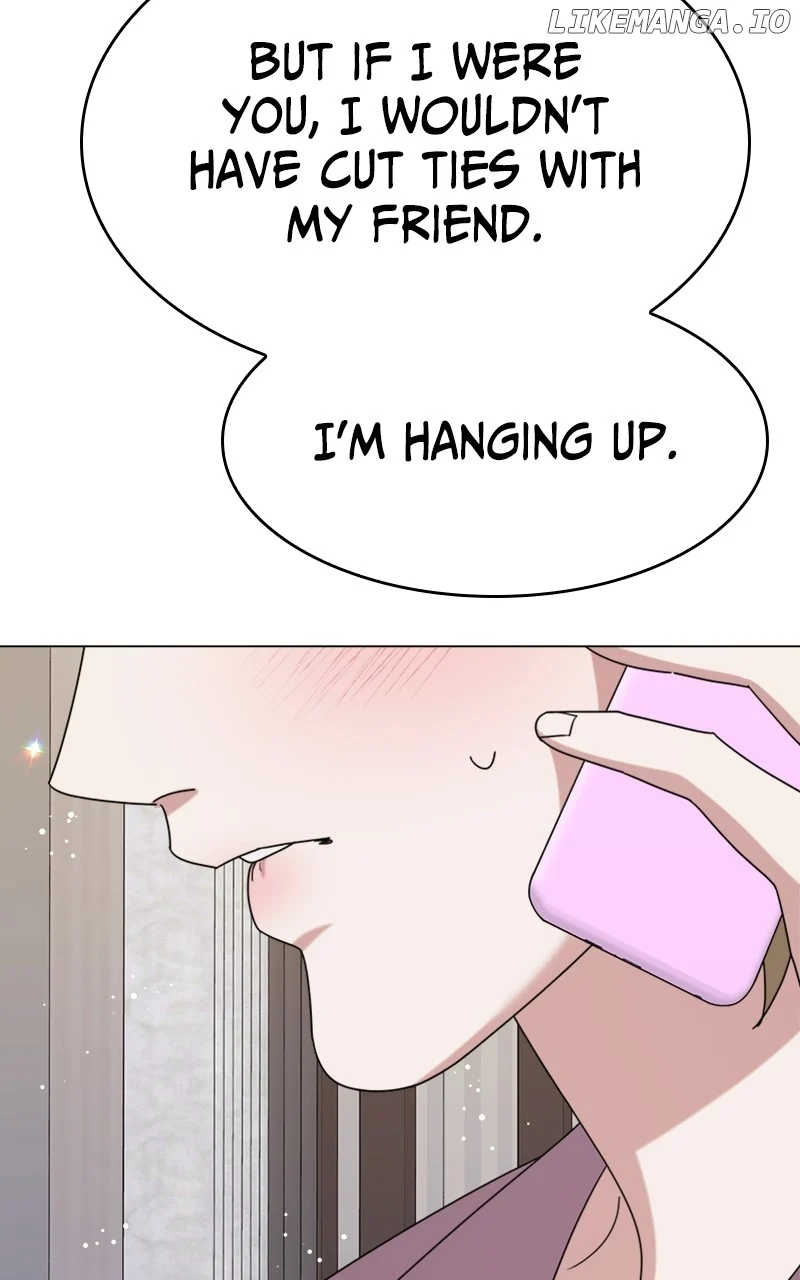 Your Instinctive Love Chapter 65 - Page 91