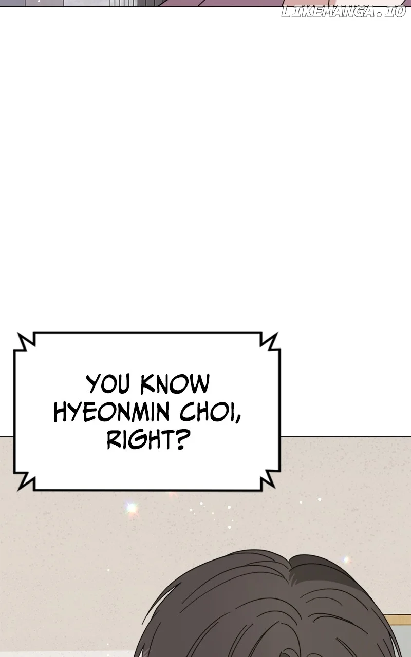 Your Instinctive Love Chapter 65 - Page 92