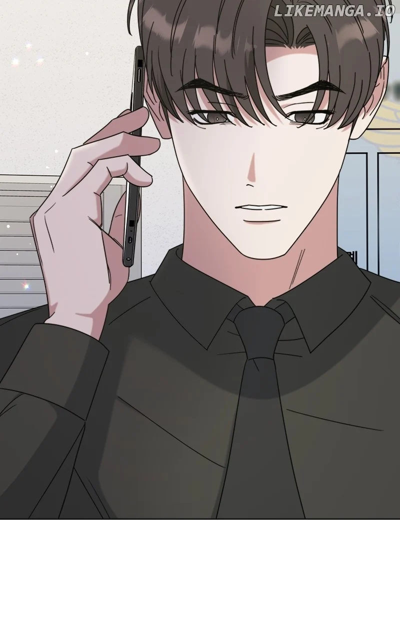 Your Instinctive Love Chapter 65 - Page 93