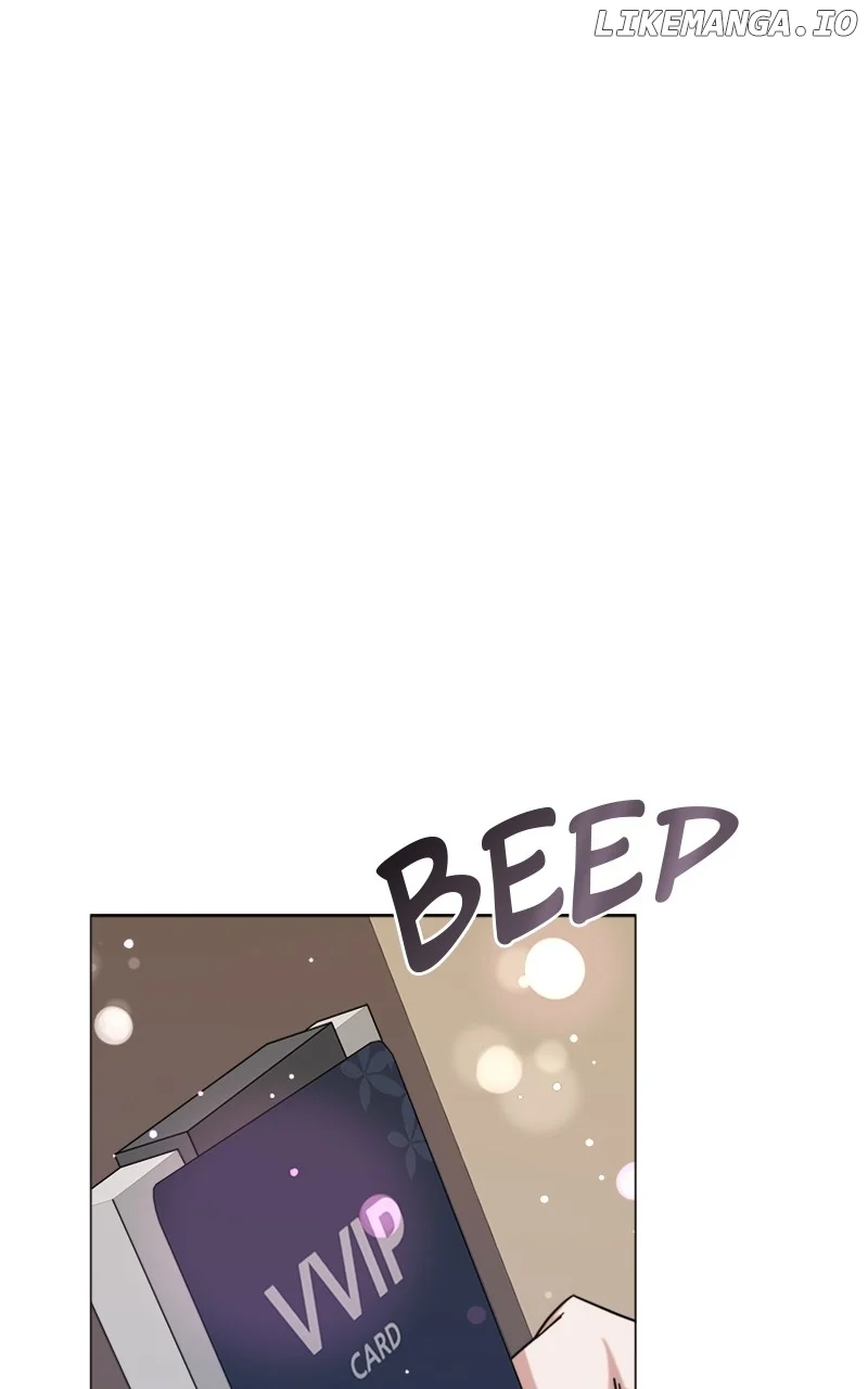 Your Instinctive Love Chapter 65 - Page 94