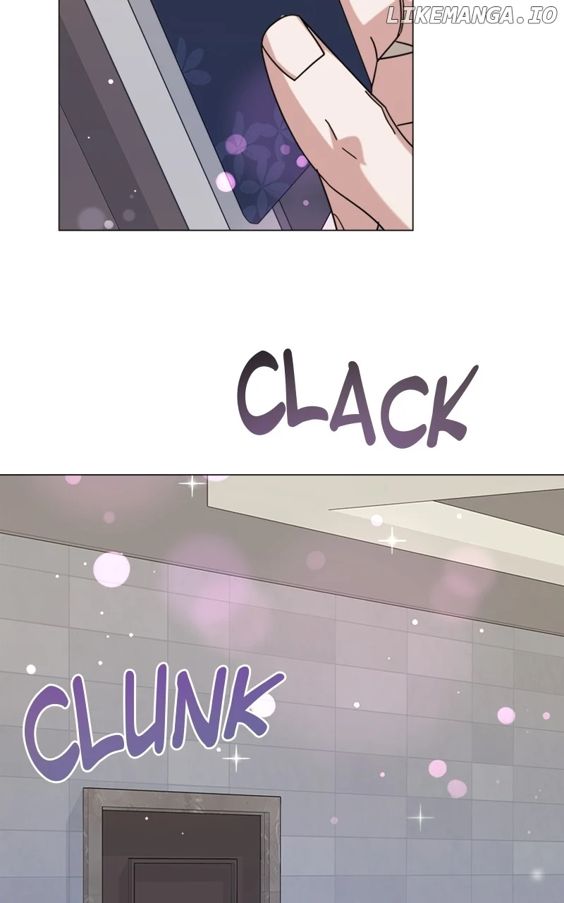 Your Instinctive Love Chapter 65 - Page 95