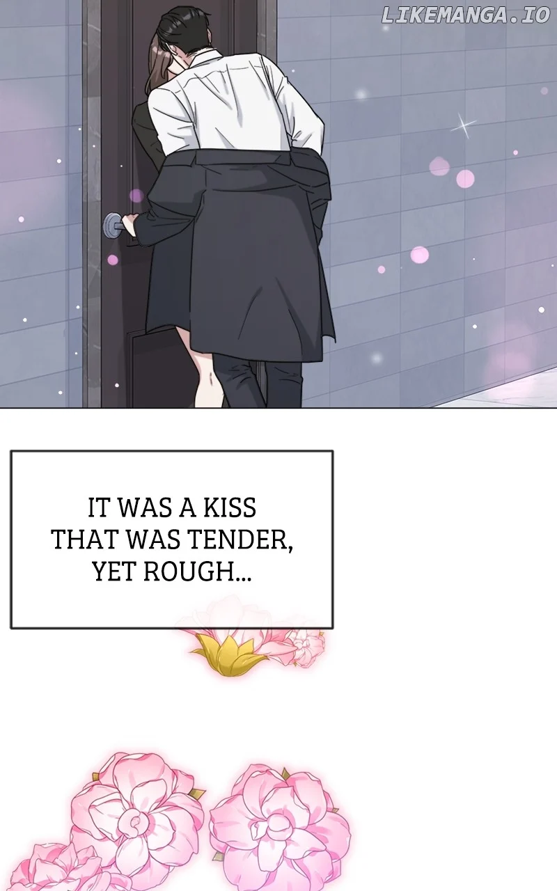 Your Instinctive Love Chapter 65 - Page 96