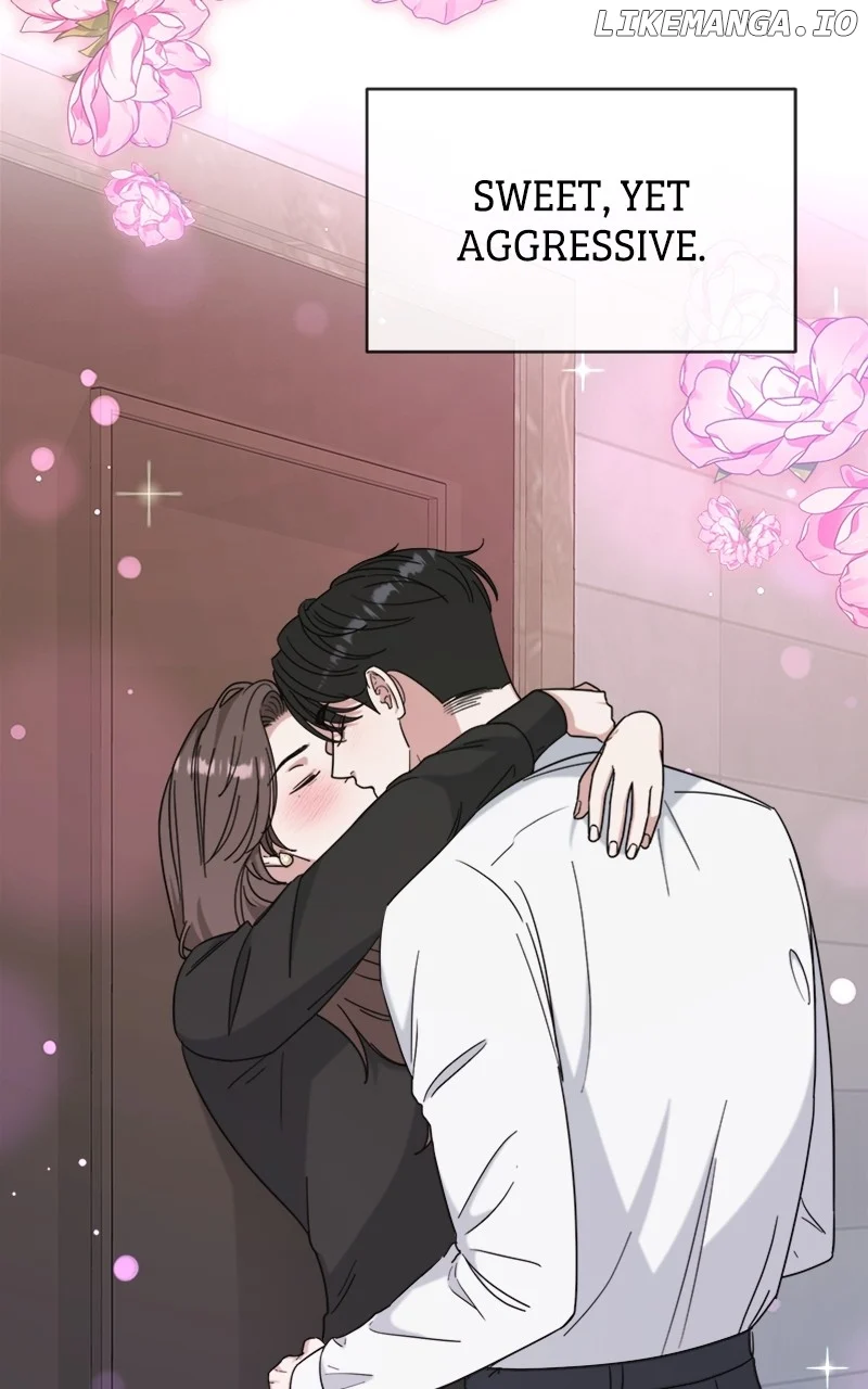 Your Instinctive Love Chapter 65 - Page 97