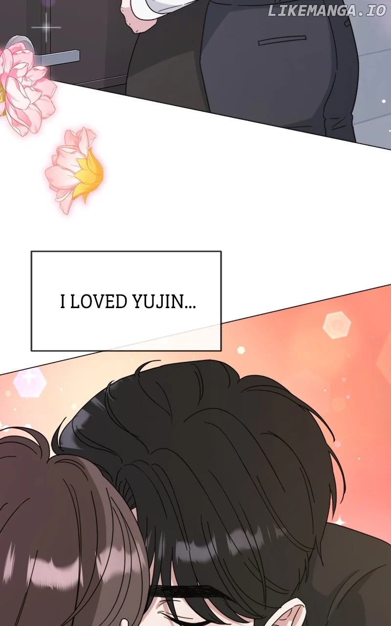 Your Instinctive Love Chapter 65 - Page 98