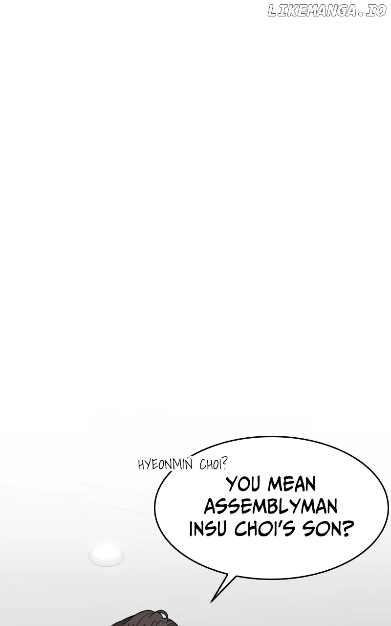 Your Instinctive Love Chapter 66 - Page 1