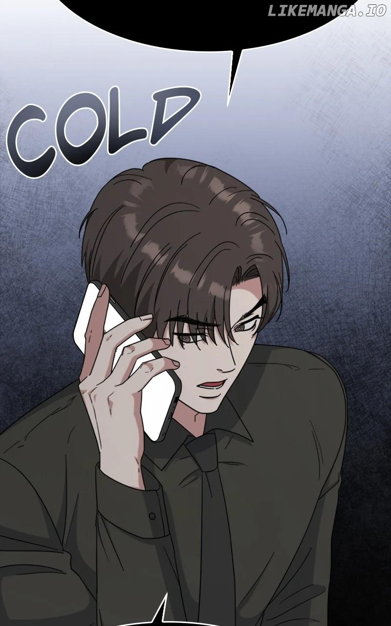 Your Instinctive Love Chapter 66 - Page 10