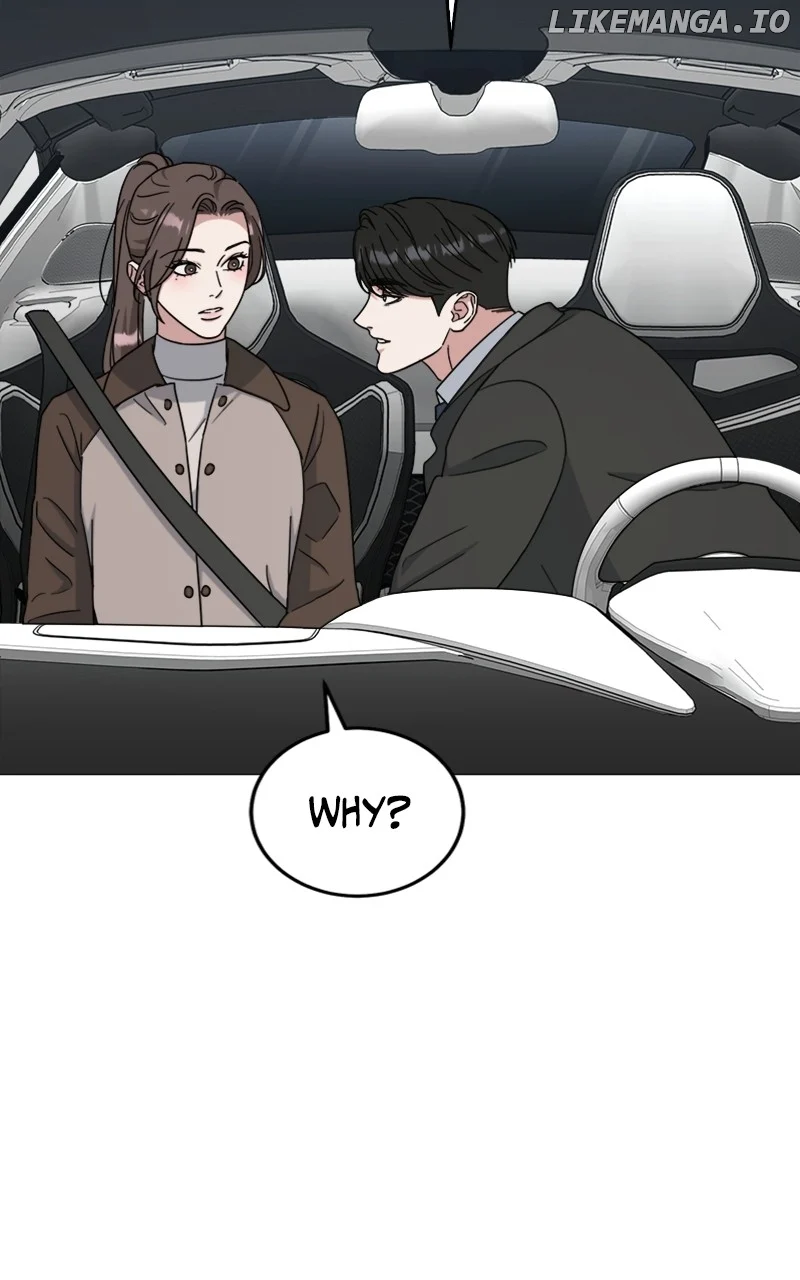 Your Instinctive Love Chapter 66 - Page 102