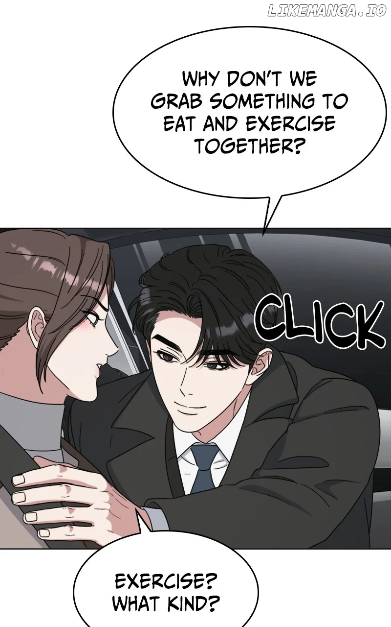 Your Instinctive Love Chapter 66 - Page 103