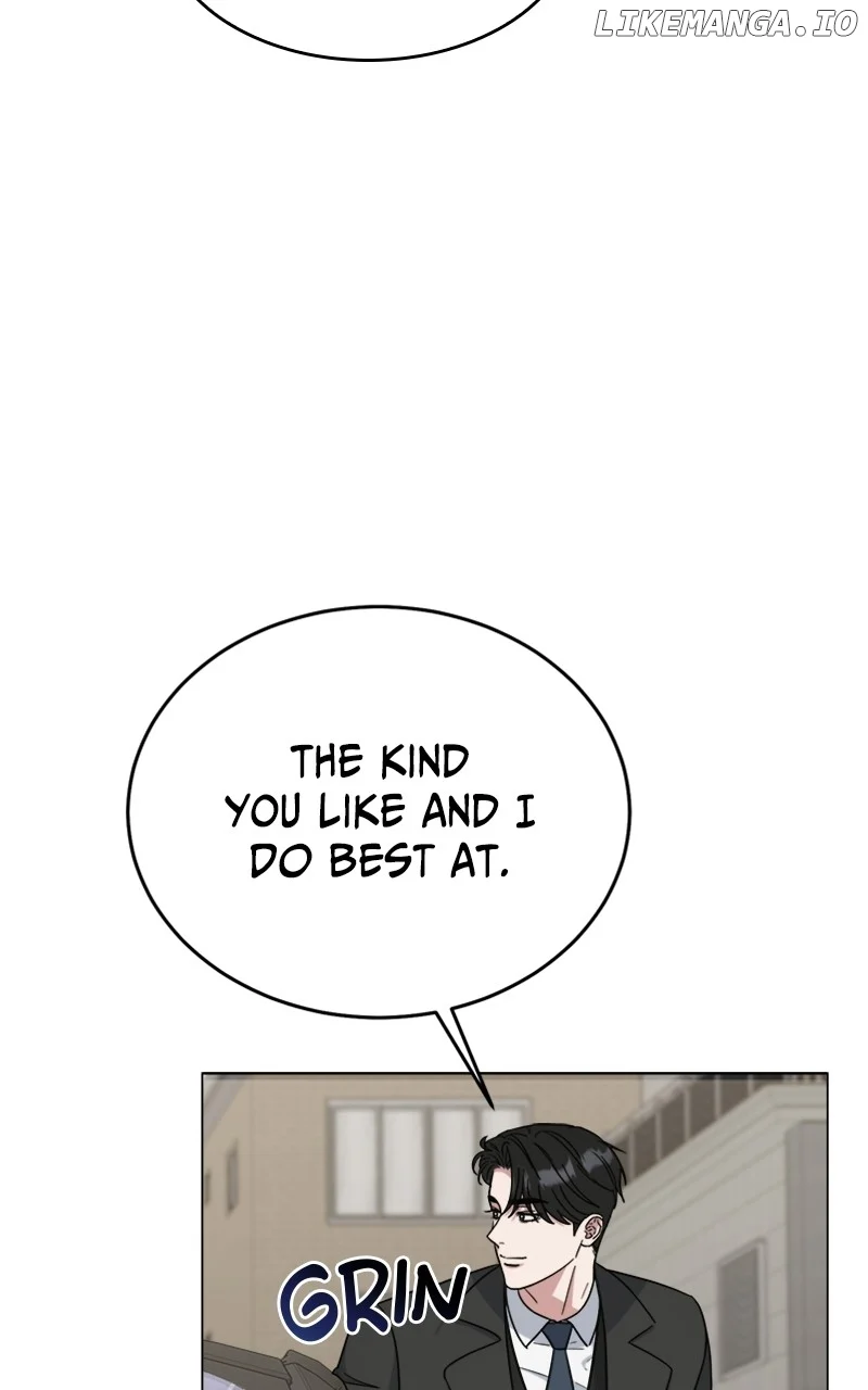 Your Instinctive Love Chapter 66 - Page 104