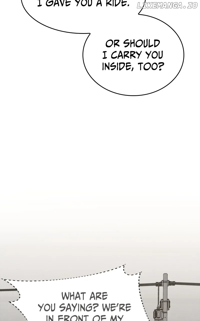 Your Instinctive Love Chapter 66 - Page 108