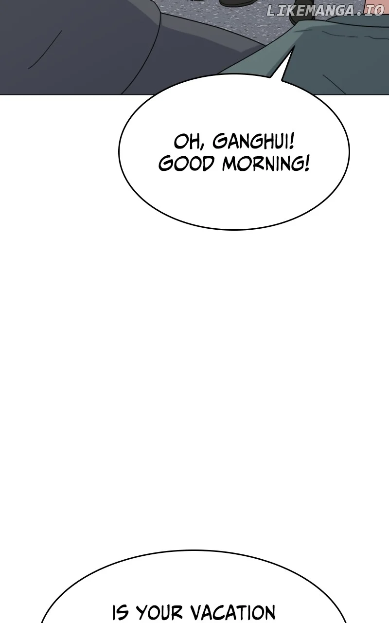 Your Instinctive Love Chapter 66 - Page 110