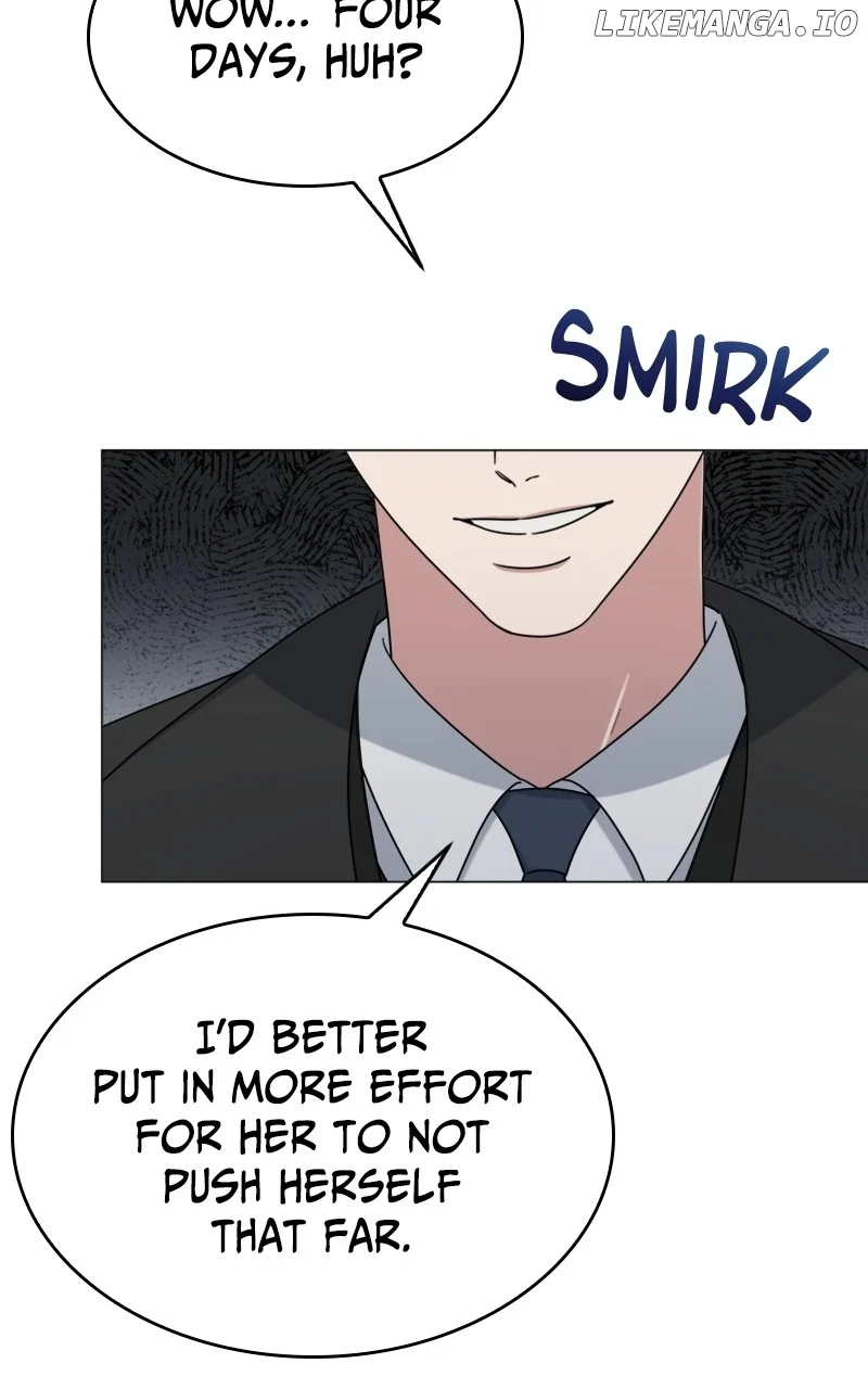 Your Instinctive Love Chapter 66 - Page 120