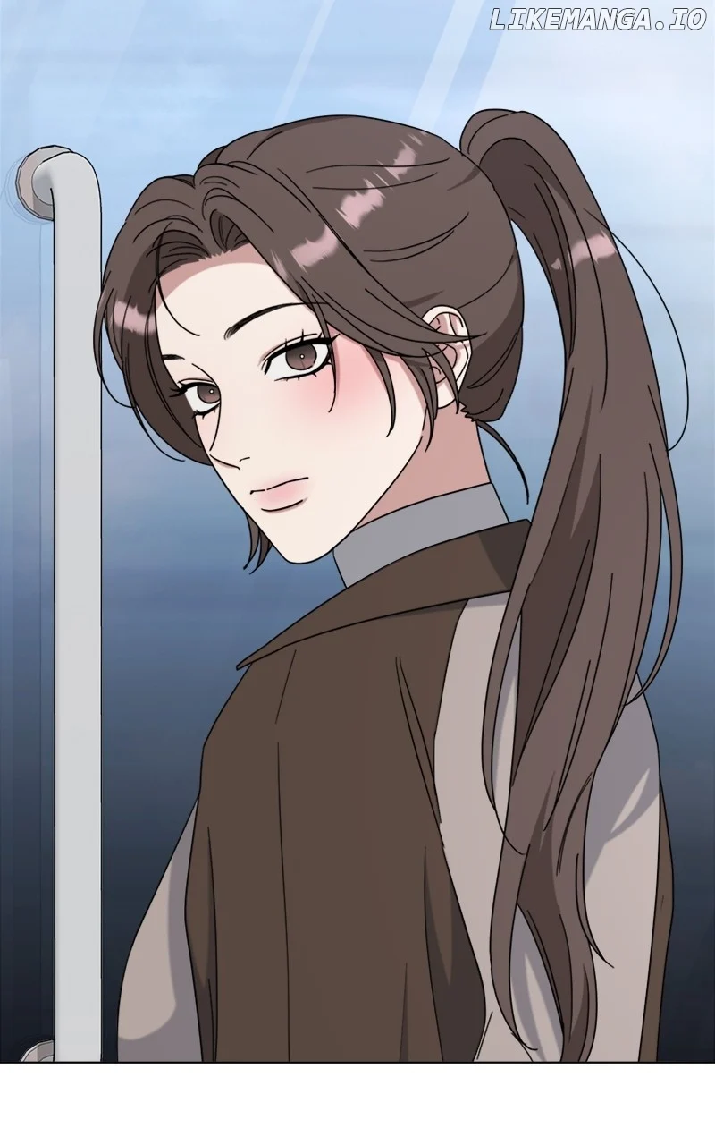 Your Instinctive Love Chapter 66 - Page 122