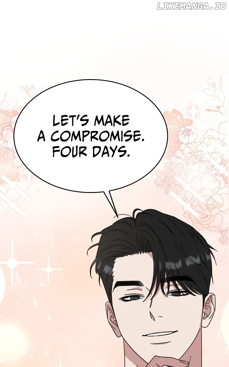 Your Instinctive Love Chapter 66 - Page 123