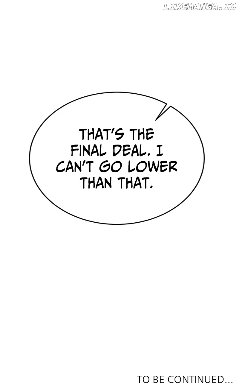 Your Instinctive Love Chapter 66 - Page 125