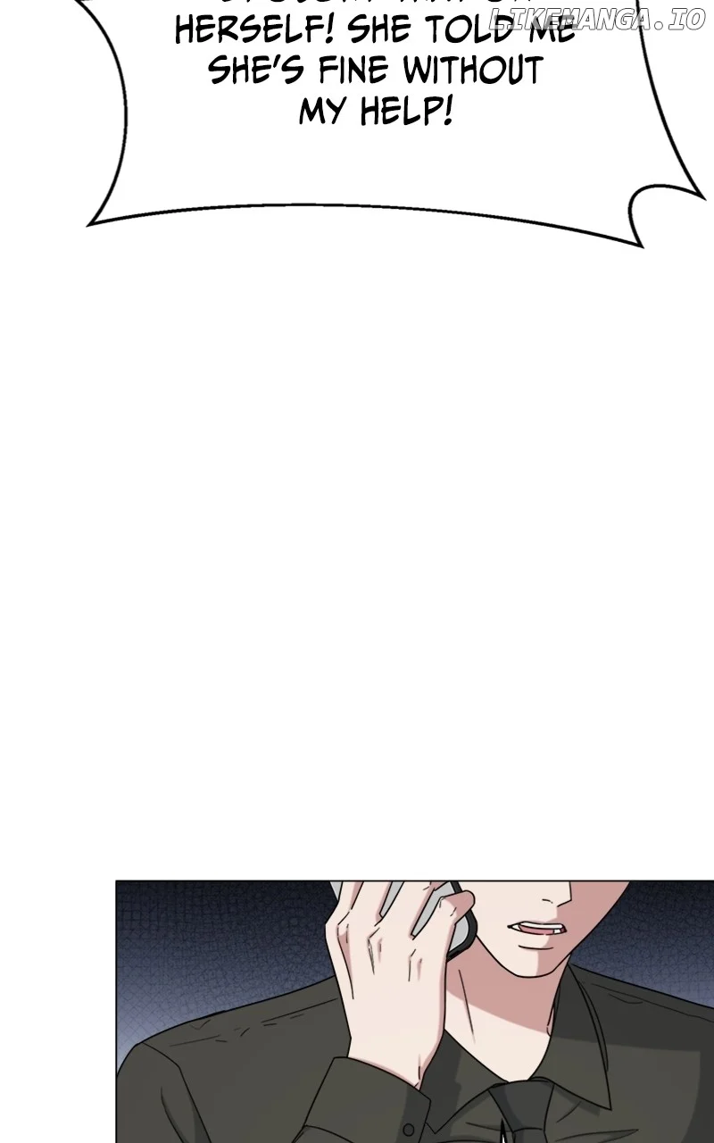 Your Instinctive Love Chapter 66 - Page 13