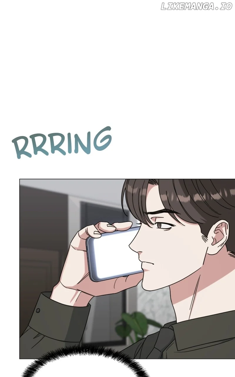 Your Instinctive Love Chapter 66 - Page 16