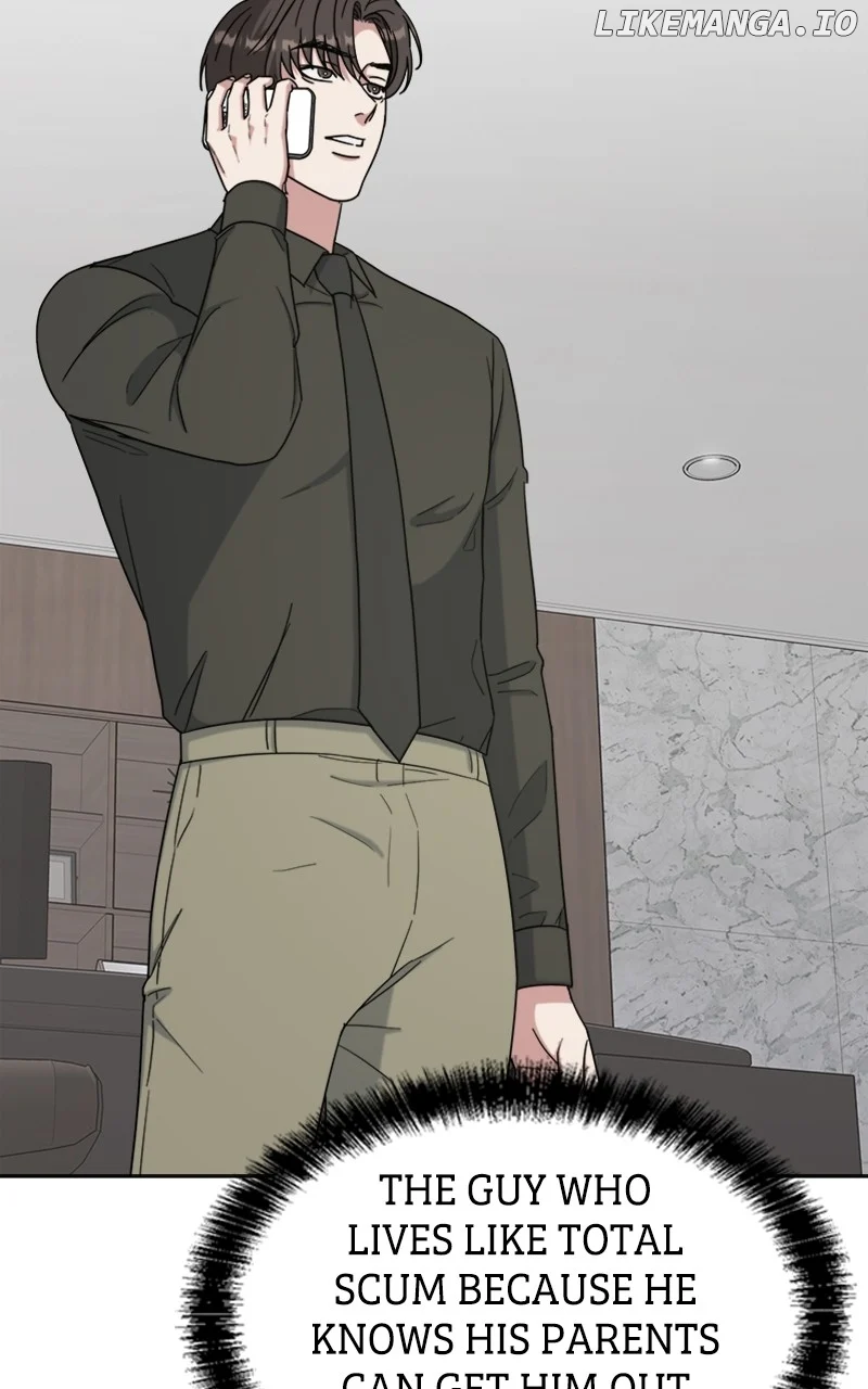 Your Instinctive Love Chapter 66 - Page 2