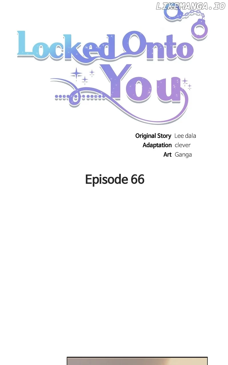 Your Instinctive Love Chapter 66 - Page 21