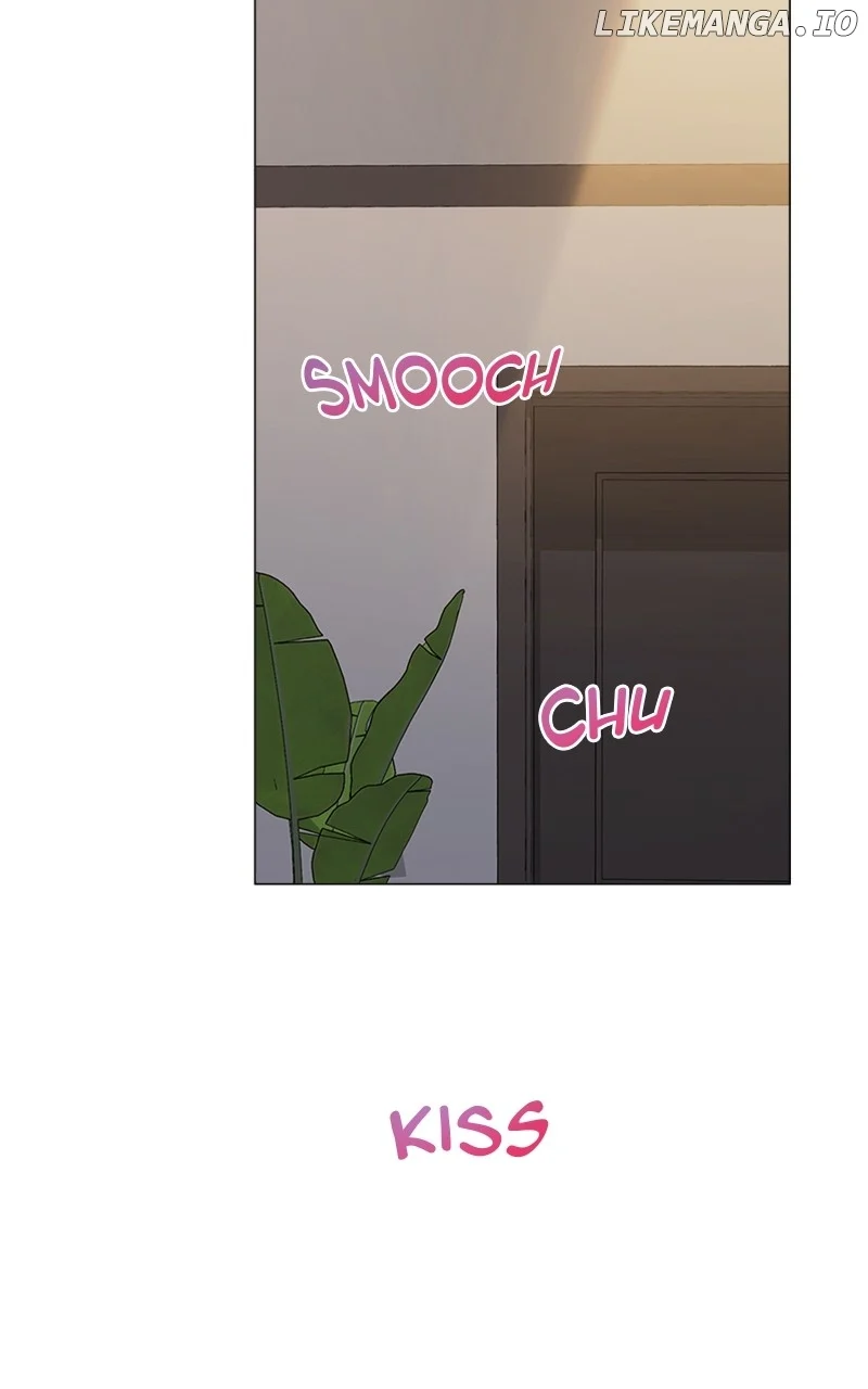 Your Instinctive Love Chapter 66 - Page 22