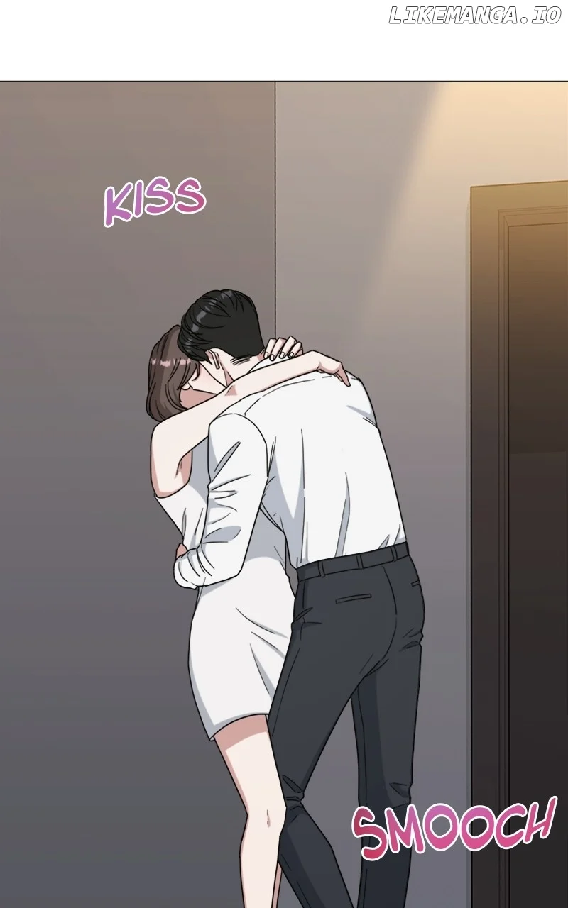 Your Instinctive Love Chapter 66 - Page 23