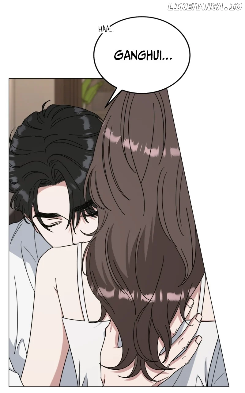 Your Instinctive Love Chapter 66 - Page 25