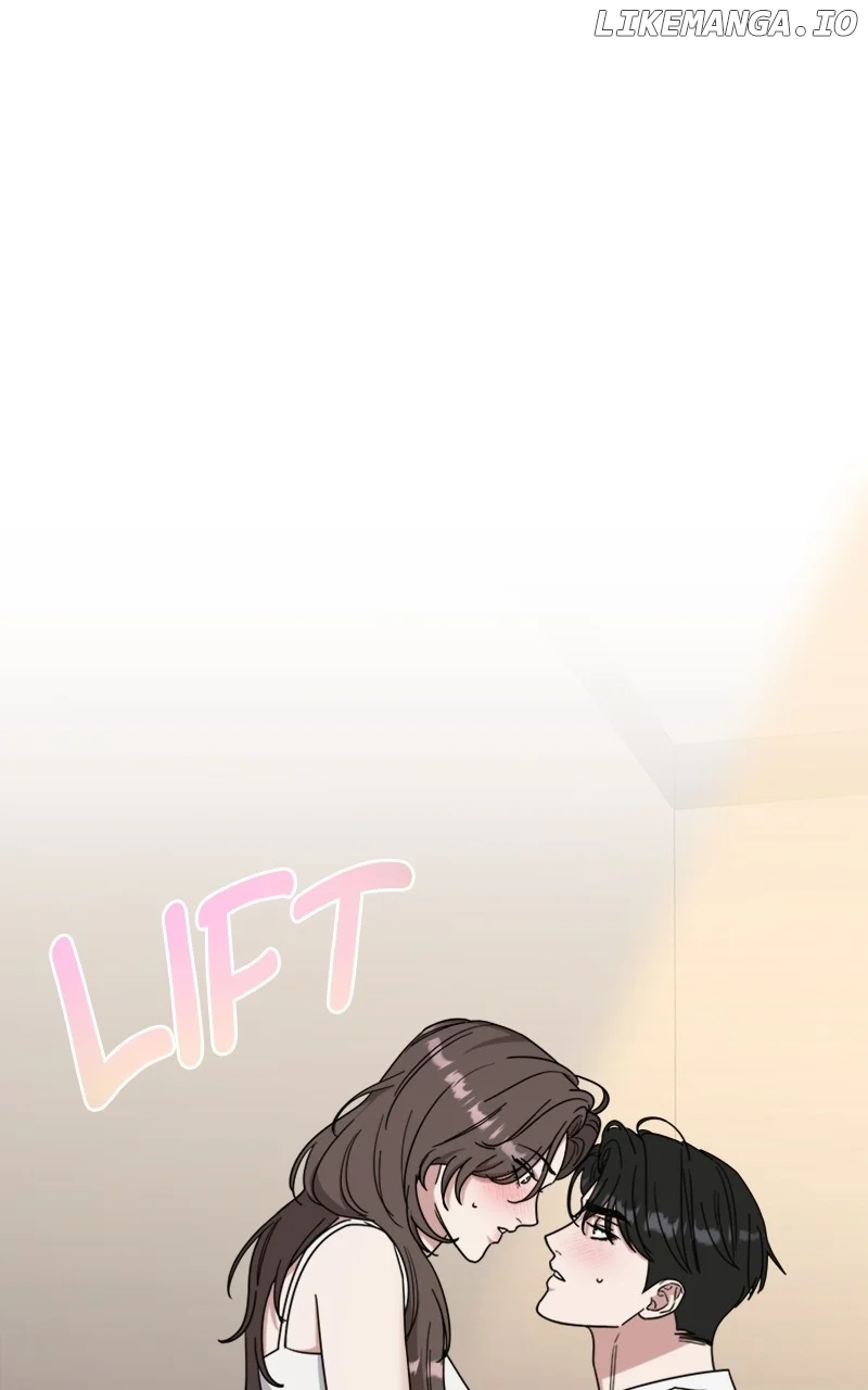 Your Instinctive Love Chapter 66 - Page 26