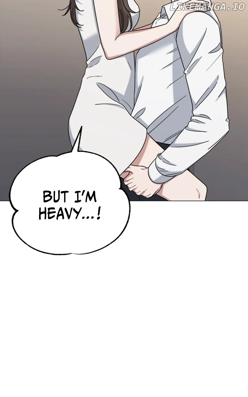 Your Instinctive Love Chapter 66 - Page 27