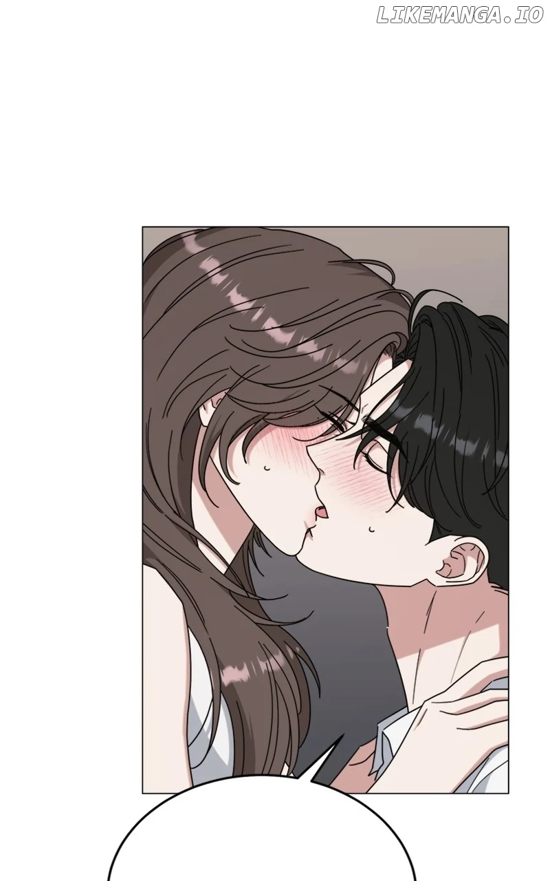 Your Instinctive Love Chapter 66 - Page 28
