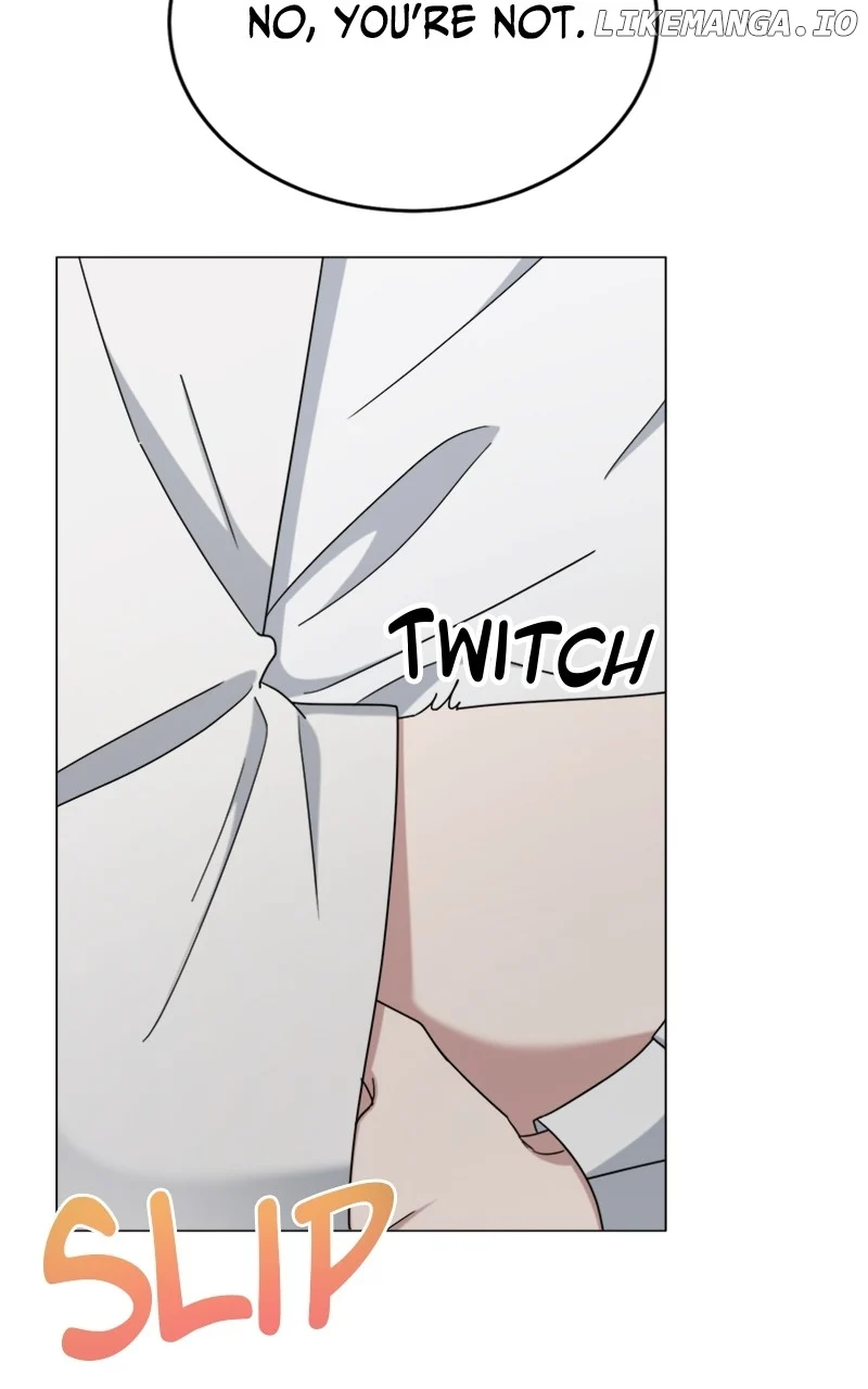 Your Instinctive Love Chapter 66 - Page 29