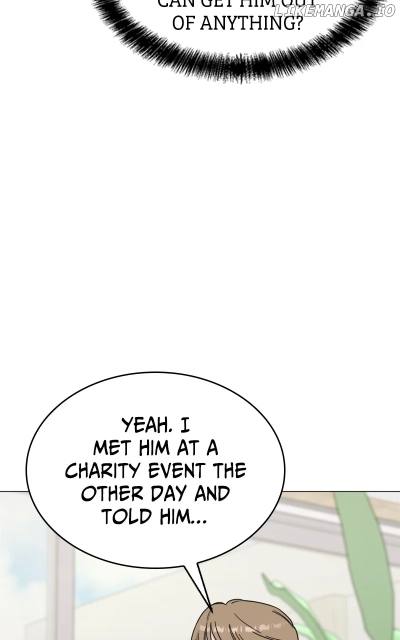Your Instinctive Love Chapter 66 - Page 3