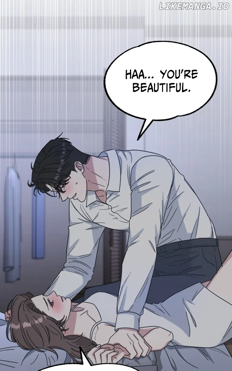 Your Instinctive Love Chapter 66 - Page 32