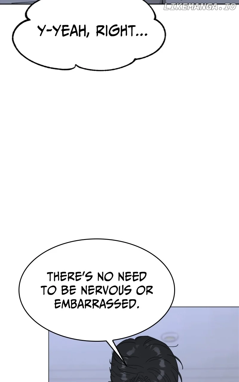 Your Instinctive Love Chapter 66 - Page 33