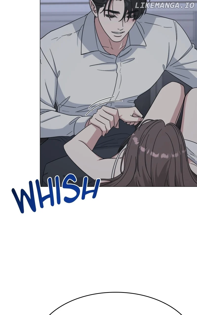Your Instinctive Love Chapter 66 - Page 34