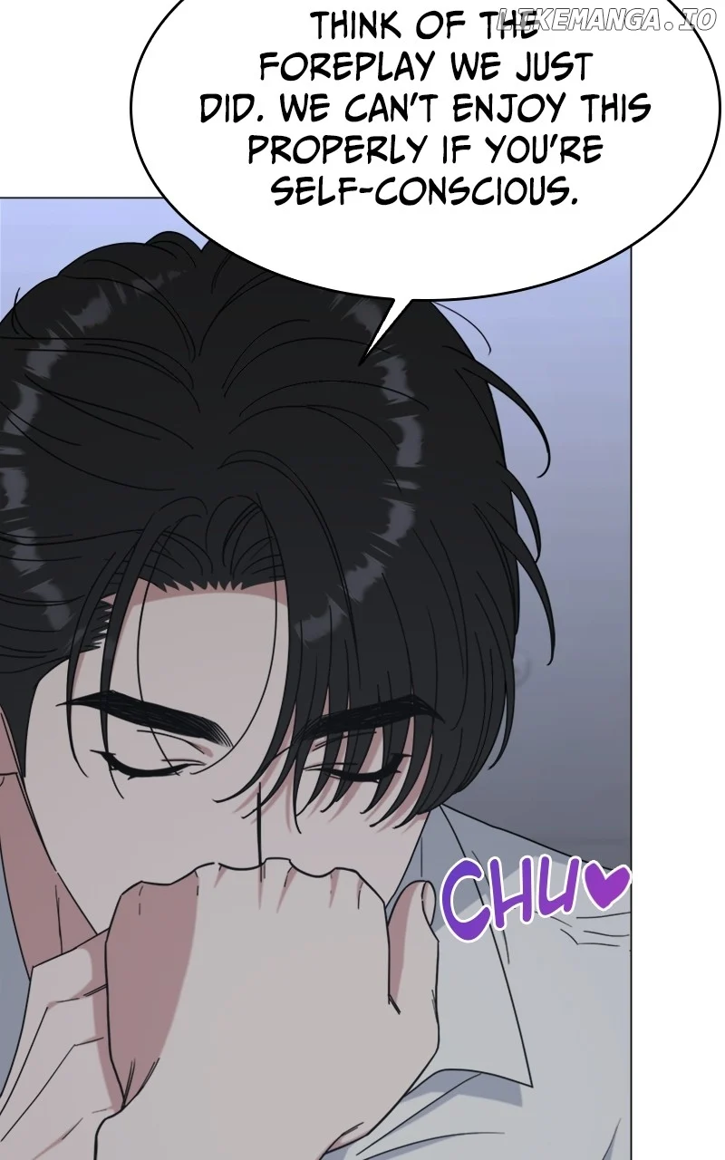 Your Instinctive Love Chapter 66 - Page 35
