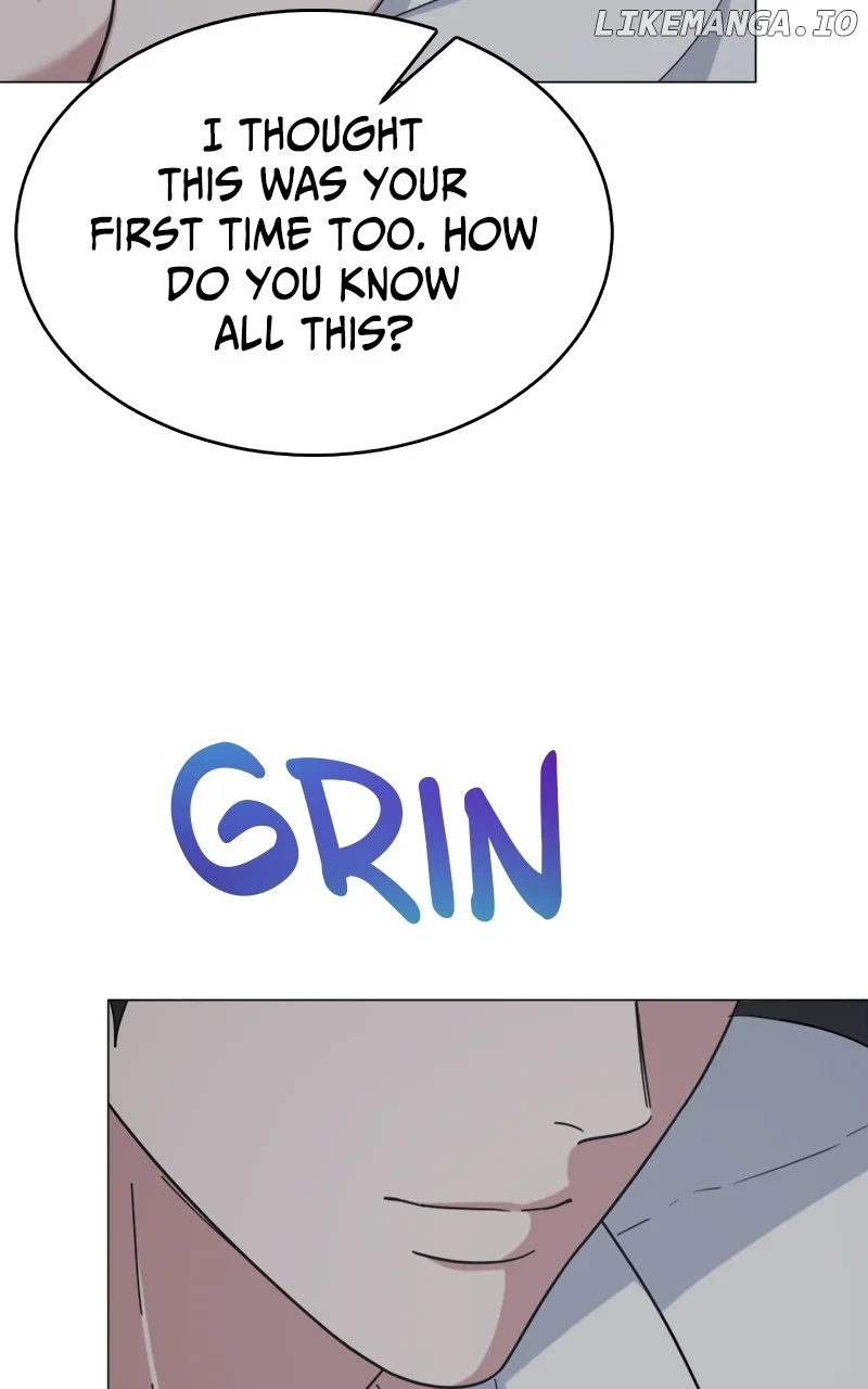 Your Instinctive Love Chapter 66 - Page 36