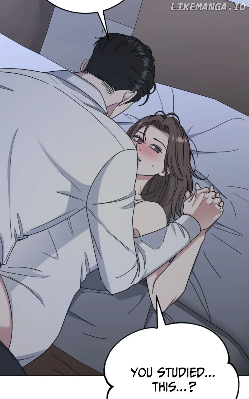 Your Instinctive Love Chapter 66 - Page 38
