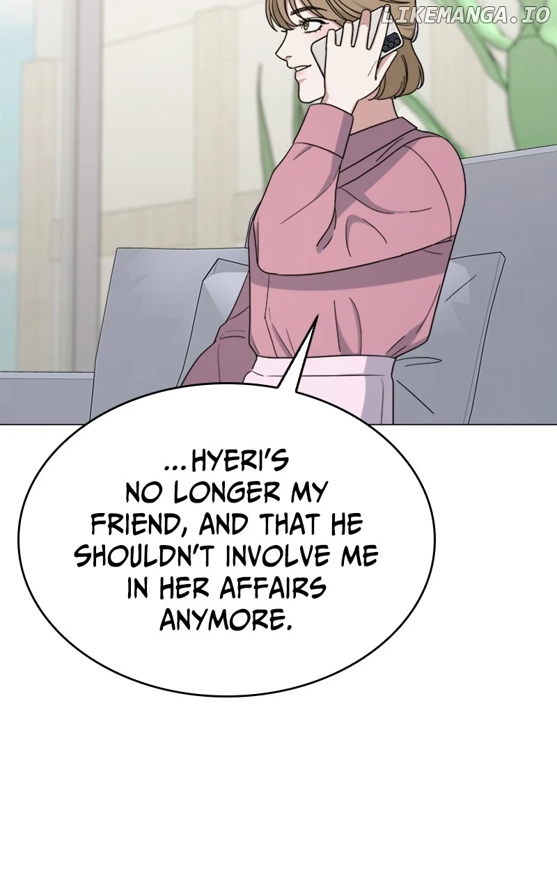Your Instinctive Love Chapter 66 - Page 4