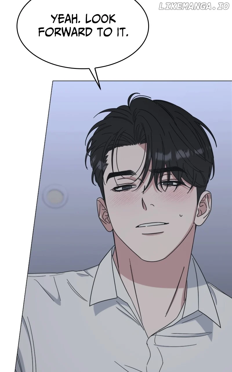 Your Instinctive Love Chapter 66 - Page 41